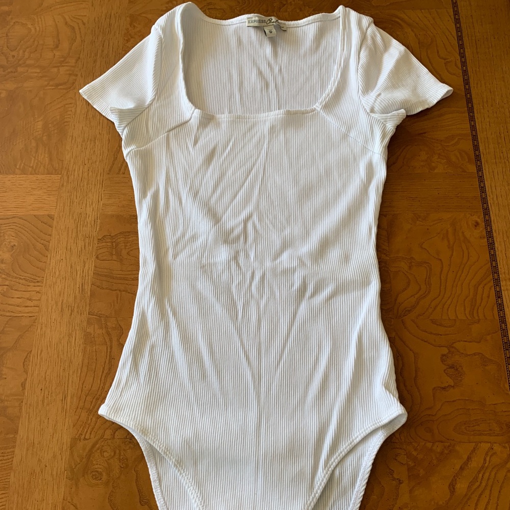 BODYSUIT